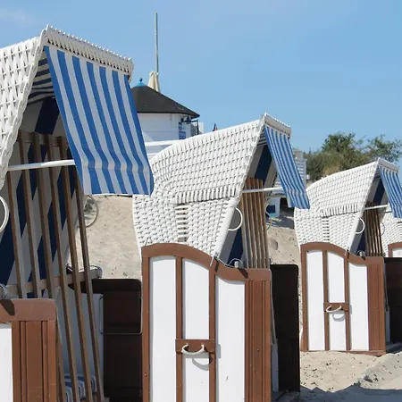 بيت للعطل Modern In Near Sea Blowatz